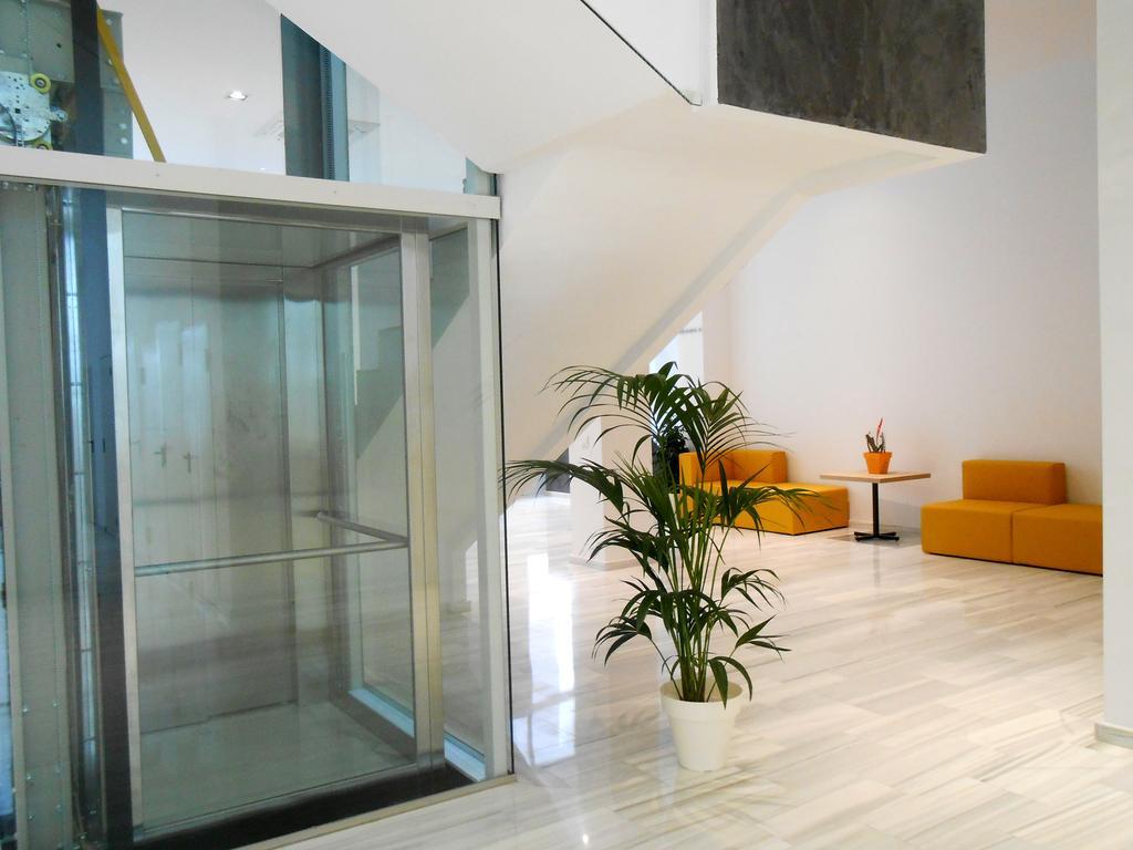 Flats Friends Soho Suites Valencia Exterior photo