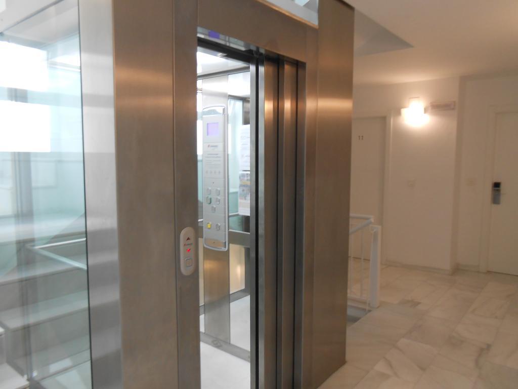 Flats Friends Soho Suites Valencia Exterior photo